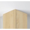 Parador FAL Decorative Ceiling Moulding Maple Design Length 2.20 m