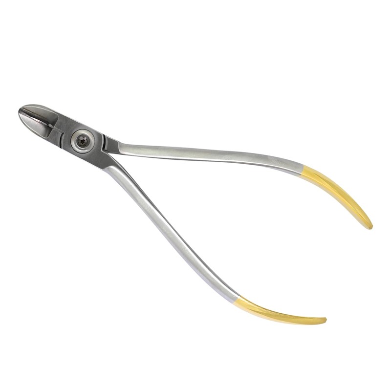 G.S Ortho Hard Wire Cutting PLIER Orthodontic G.S Instruments