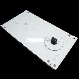 Samhwa King-8300 Non-stop Hinge Reinforced Door glass door