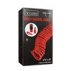 Hromee 1/4 in x 25 ft Polyurethane Recoil Air Hose