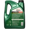 Castrol Transmax High Mileage Automatic Transmission Fluid, 1 Gallon (Pack
