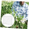 ORFOFE Trellis Support Bracket Planting Net for Indoor Garden Heavy