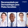 Cetaphil Pro Air Calm Control Espuma Limpiadora Facial 236ml