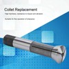 Collet Replacement High Hardness Sharpener M20 Thread Chuck Grinding Machine