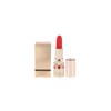 Ohui The First Genature Sheer Velvet Lipstick Pink Coral 3.8g