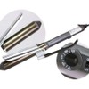 Ironing Iron Bong Volume Wave Root Roll Kodaegi PK 25MM / 아이롱기 봉 고데기 볼륨 웨이브 뿌리 롤 고대기 PK 25MM