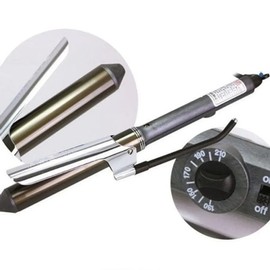 Ironing Iron Bong Volume Wave Root Roll Kodaegi PK 25MM / 아이롱기 봉 고데기 볼륨 웨이브 뿌리 롤 고대기 PK 25MM