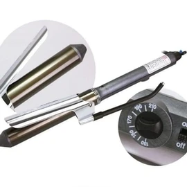 Ironing Iron Bong Volume Wave Root Roll Kodaegi PK 25MM / 아이롱기 봉 고데기 볼륨 웨이브 뿌리 롤 고대기 PK 25MM