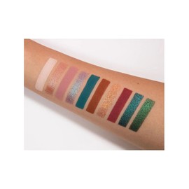 Corazona Livin' By Ratolina Eyeshadow Palette