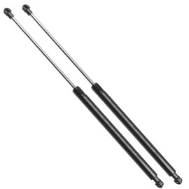 Qty (2) StrongArm 6779 Fits LS460 LS600h 2007 To 2012 Hood Lift Supports