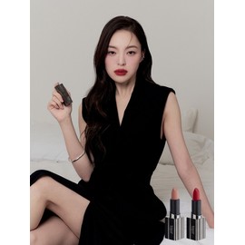 [2 types SET] Mood Wear Blur Lipstick (Choose 2 of 8 types) / [2종 SET] 무드웨어 블러 립스틱 (8종 택 2)