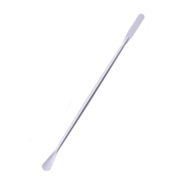 Corning 3013 Disposable Anti-Static Medicine Spoons, Pack of 50, Round