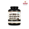 기타 슈퍼게이너 슈퍼제네시스게이너 벌크업 헬스보충제4kg Guitar Super Gainer Super Genesis Gainer Bulk Up Health Supplement 4kg