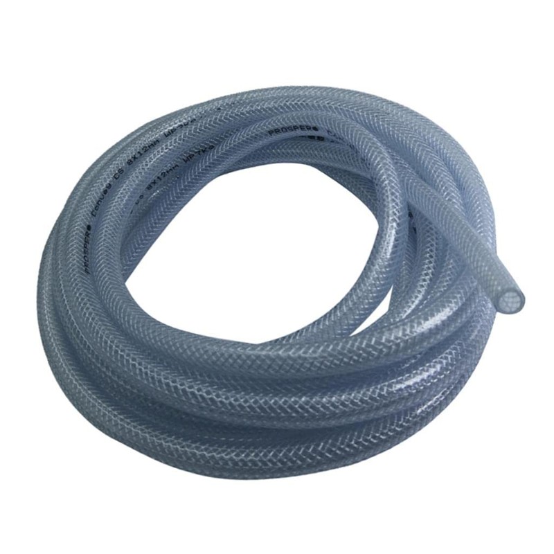 Perfeclan 5 Metres Argon Co2 Nitrogen Inert Gas Hose Tool