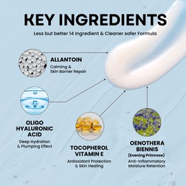 Excuse My Frank Rebalancing Emulsion 300ml / 10.14 fl oz