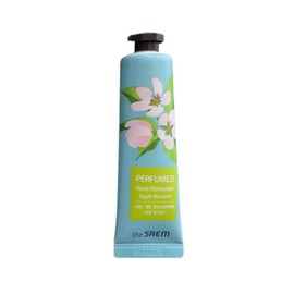 The Saem 더샘 퍼퓸드 핸드 모이스처라이저 애플블라썸 30ml The Saem Perfumed Hand Moisturizer Apple Blossom 30ml