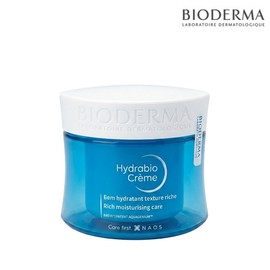 Bioderma Hydrabio Night Cream 50ml / 바이오더마 하이드라비오 나이트 크림 50ml