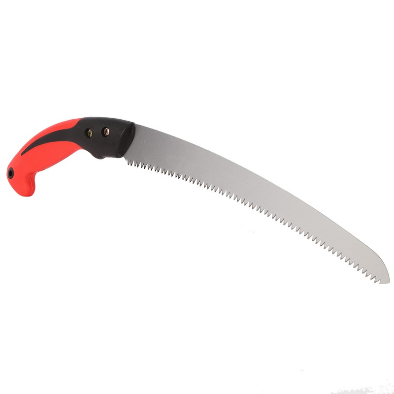 Multifunctional Portable Fruit Tree Pruning Trimming Hand Saw Woodworking Garden