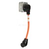 AC WORKS 6-50 Welder Adapter (TT-30 RV 30A to 6-50)