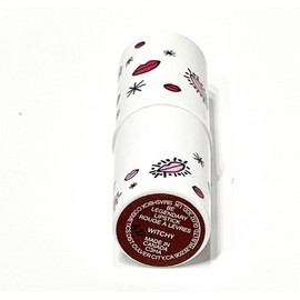 SMASHBOX Be Legendary LIPSTICK  Drawn In Decked Out WITCHY .04 Oz Purse Size NEW