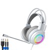 Gaming Wired Headset Multifunction 7.1 Sound Channel Colourful 3.5mm PC
