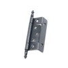 Antrader 2.75 Inch Full Inset Partial Wrap Long Axis Tip