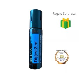Doterra Digestzen Touch Doterra 10ml