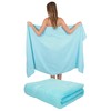 Betz Palermo Bath Towels Large XXL Size 100 x 200