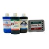 FRAGRANT ZONE Small Masculine Bundle