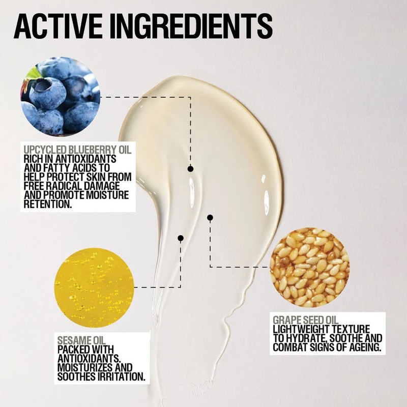 Grown Alchemist Meltaway Gel-Milk Cleanser 100ml