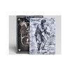 Art Playing Cards Leonardo MMXVIII | Edition Silver