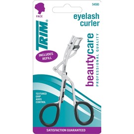 Trim Beauty Care Eyelash Curler 1 ea