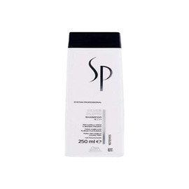 WELLA SP 250 ml S/Poo Silberblondes Haar