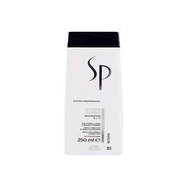 WELLA SP 250 ml S/Poo Silberblondes Haar