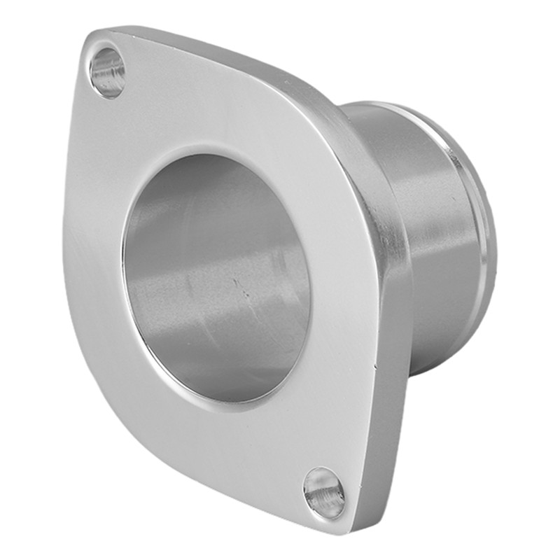 1.5in Universal Aluminium Alloy BOV Hose Adapter Flange Car Accessories