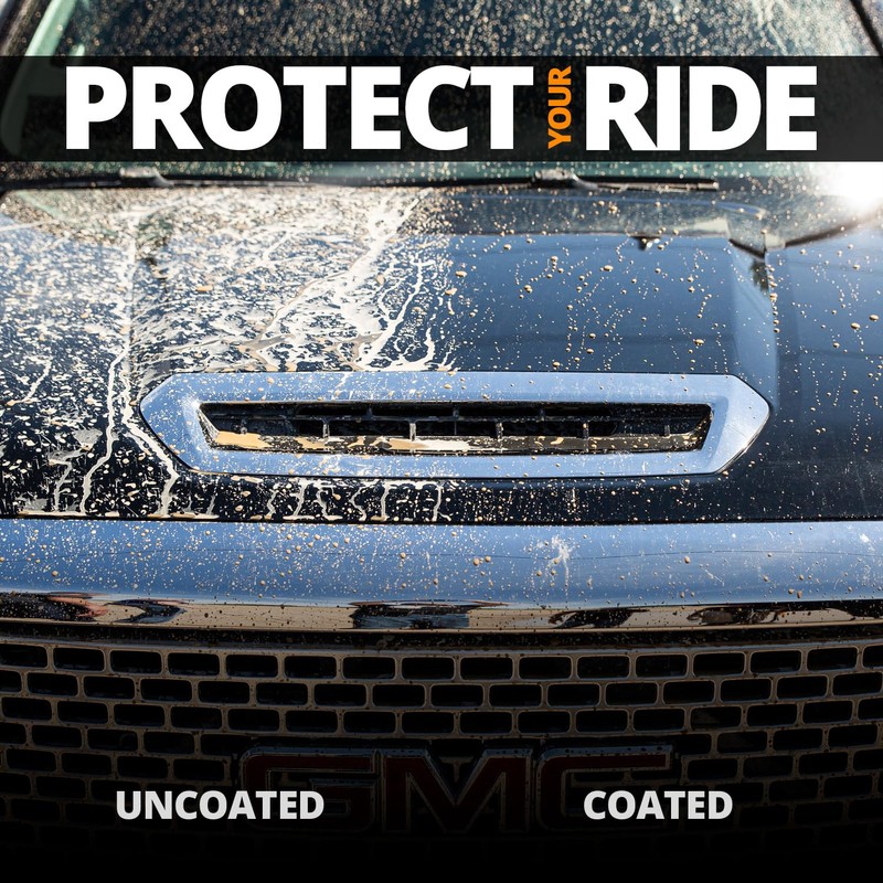 CERAKOTE® Platinum Rapid Ceramic Paint Sealant Spray - 14 oz.