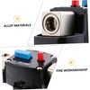 ABOOFAN 80A Circuit Breaker Fuse for Car Audio Systems Manual