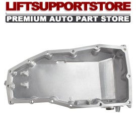 BOXI Engine Transmission Oil Pan For 2015-2020 Honda Accord CR-V 16-20 Civic 265-894