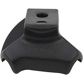 Spanninga Unisex - Adult Stand Cap-03405453 Stand Cap, Black, One Size