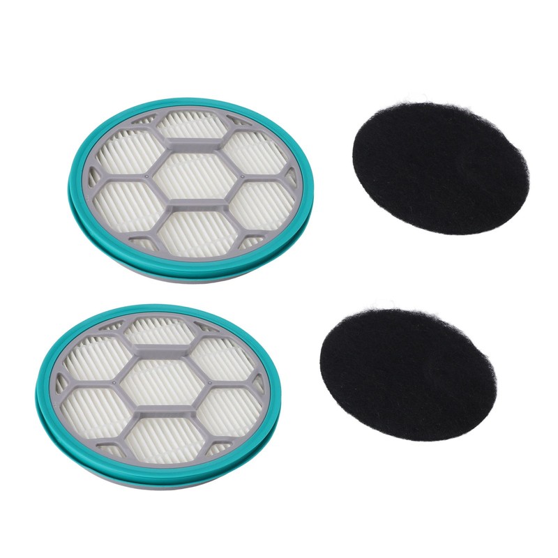 Sponge Filter High Efficiency Particulate Air Filters Replacement Accessories for