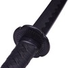 Polypropylene Katana Sword - Japanese Training Samurai Sword, Blunt Longsword,