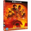 Dune: Part Two (4K Ultra HD)