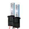 XtremeVision HID Xenon Replacement Bulbs - H3 30000K - Deep