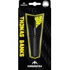 Mission | Thomas Banks Darts | Steel Tip Darts Set
