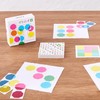 Kasane Iro GEO GAMES Card Game Board Game for Ages