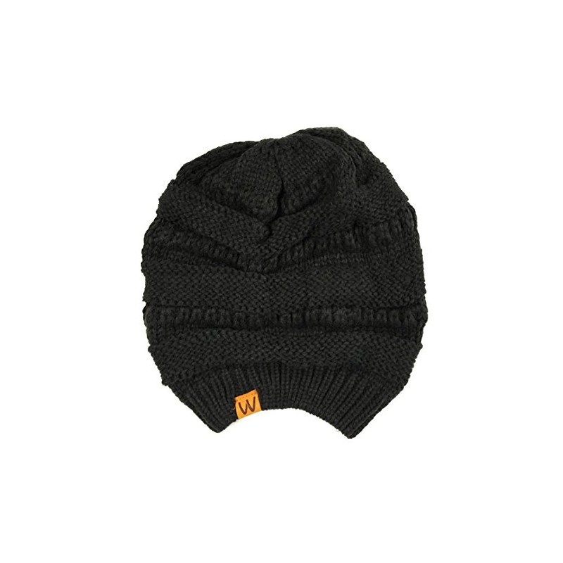 Wrapables Slouchy Winter Beanie Cap Hat
