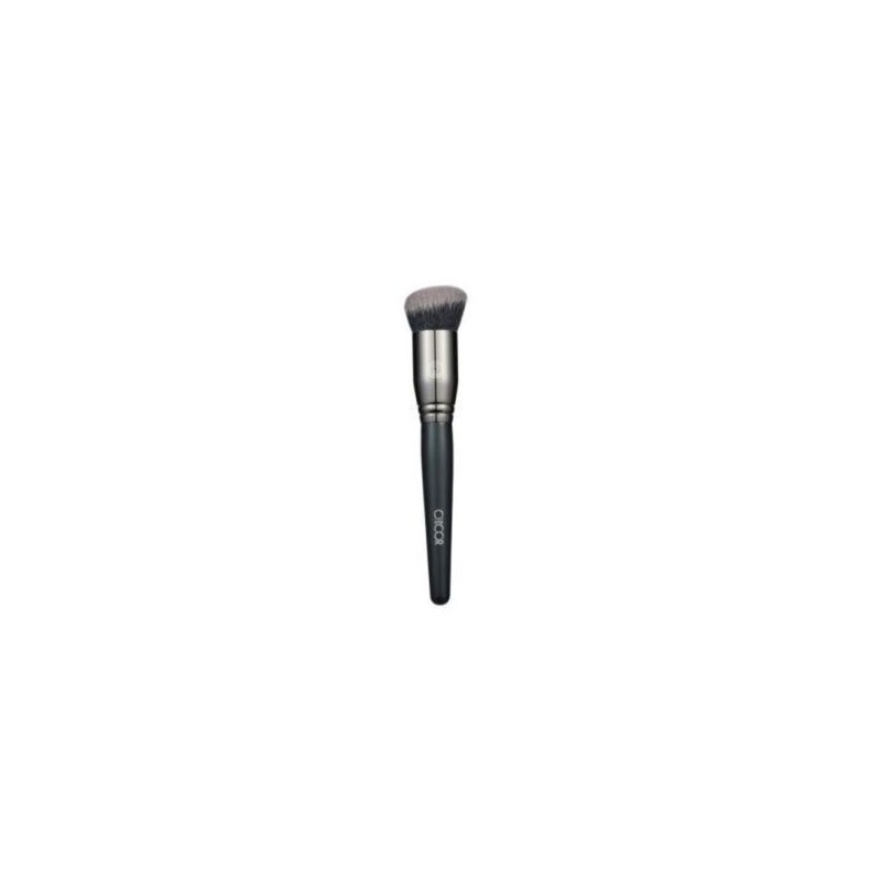 chicorcollection 시코르 프로페셔널 멀티파운데이션 브러시 Chicor Collection Sicor Professional Multi-Foundation