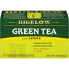 Bigelow Tea Grn Lemon 20bg