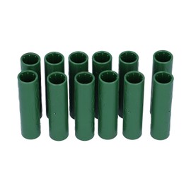 Garden Stake Joint, Garden Accessories Support Stakes, Outdoor Indoor Connectors (Inner Diameter 16mm Connecting Tube)