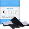 Melsan Industrial Strength Sticky Back Fastener | 2 x 6
